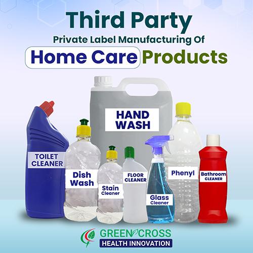 Third Party Home Care 
