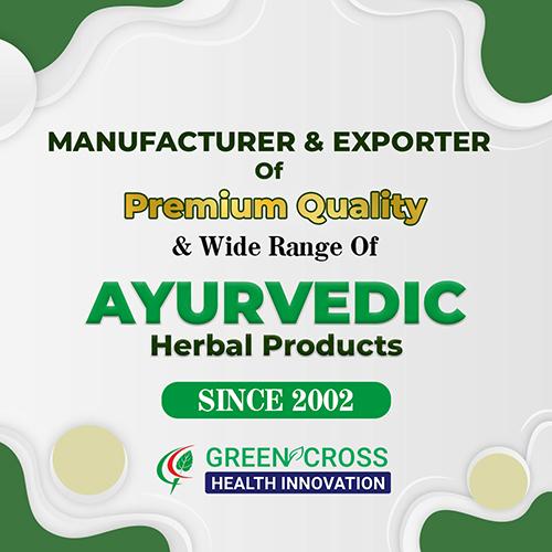 Franchise Ayurvedic 