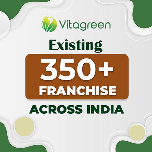 Franchise Nutraceutical 