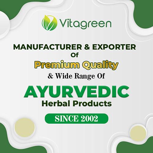 Franchise Ayurvedic