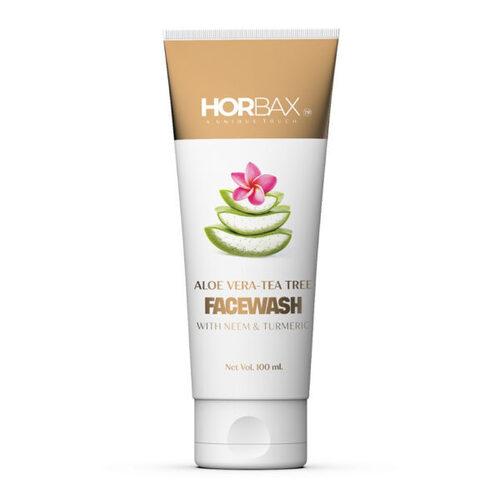 Ultra Clear Acne Face Wash