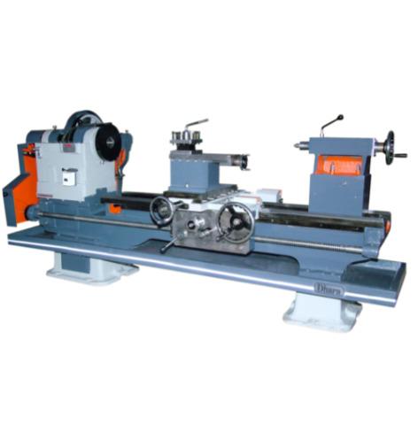 Heavy Duty Lathe Machine