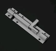 Brass Tower Bolts