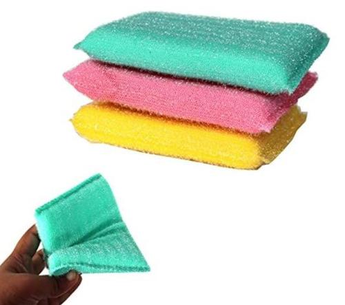 Sponge Scrubber