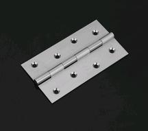 Brass Hinges