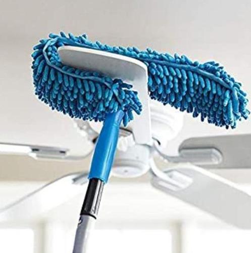 Fan Mop