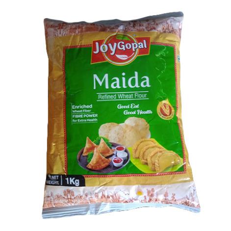 1 KG Maida
