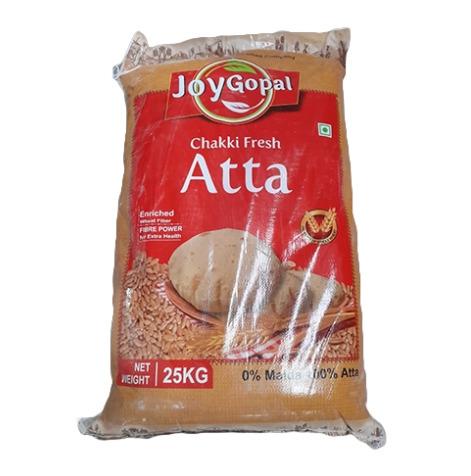 25 KG Atta