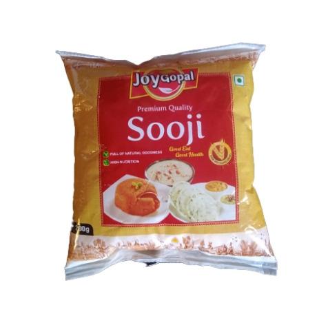 200 Gm Sooji