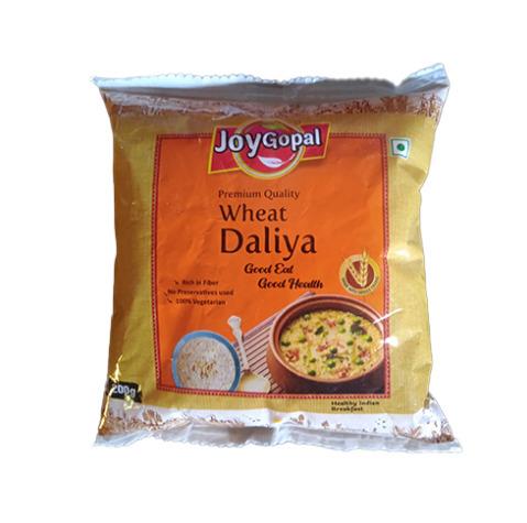 200 GM Wheat Daliya