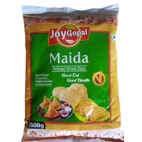 500 GM Maida