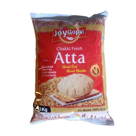 1 KG Atta