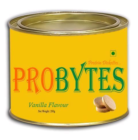 Propbytes