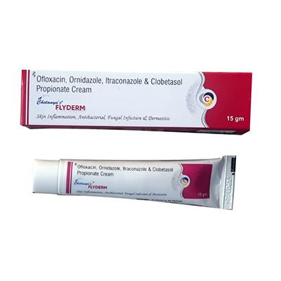 Chetanyas Pain-ex Gel