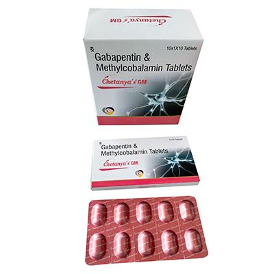 Chetanyas Itrofort -200 Cap