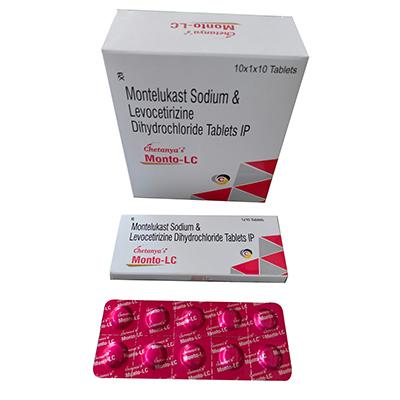 Chetanyas Monto-LC Tab.