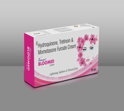 Chetanyas Bloomed Cream