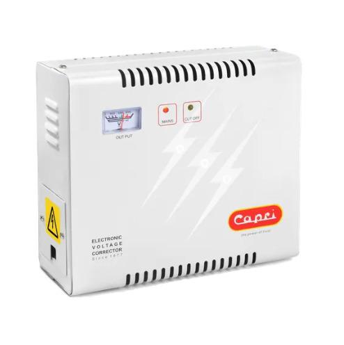 Capri AC Stabilizer CA 150-400 W/M ITD