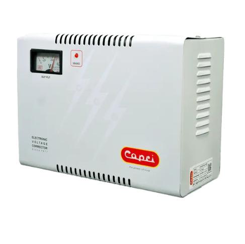 Capri AC Stabilizer DW 500 (S) W/M ITD