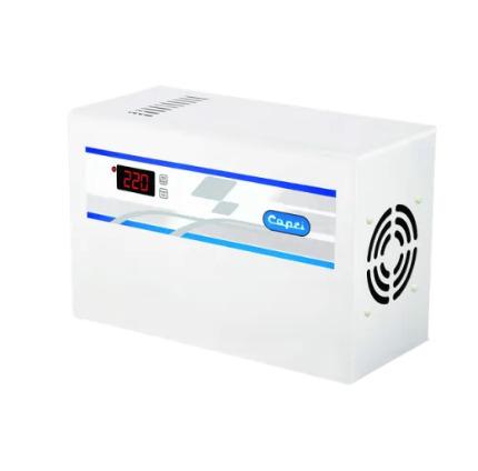 Capri AC Stabilizer CA 150-400 W DG ITD