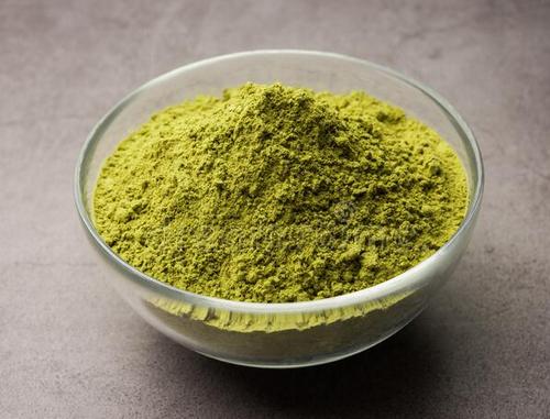 Natural Henna Powder