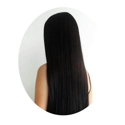 Natural Soft Black Hair Color - Black Henna Color - 50KG