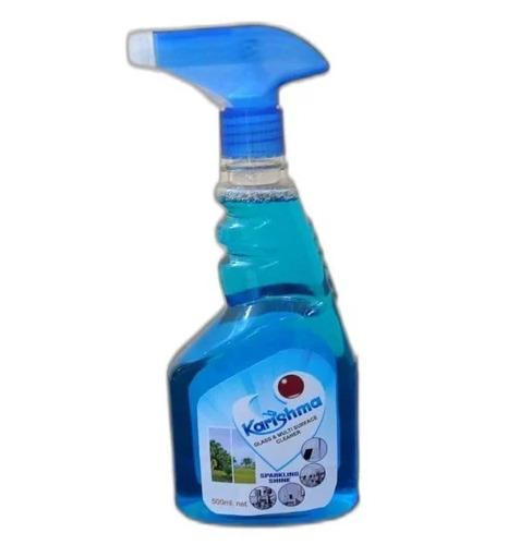 Karishma Glass Cleaner