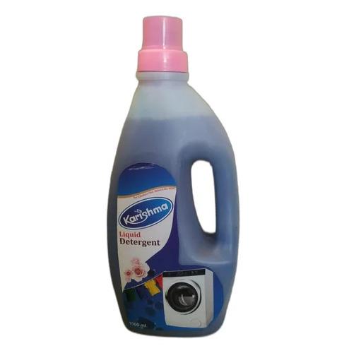 Karishma Liquid Detergent