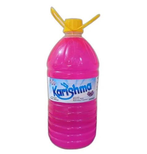 Disinfectant Floor Cleaner