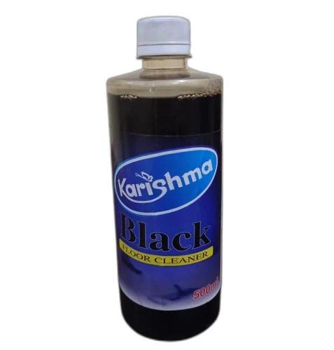Black Floor Cleaner