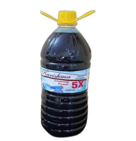 Karishma Toilet Cleaner