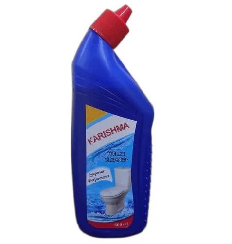 Liquid Toilet Cleaner