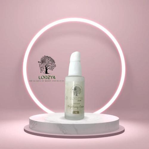 Lodzya enliven cream (Brightening Cream) 
