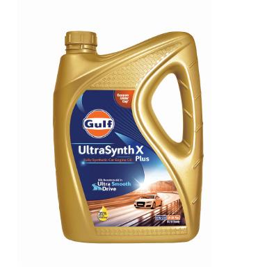 Gulf Ultrasynth X Plus 0W-20