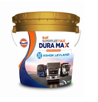 Gulf Superfleet ULE Dura Max