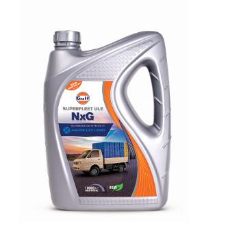 Gulf Superfleet ULE NxG