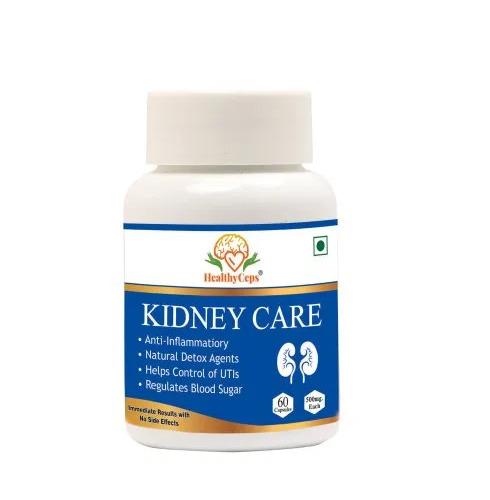 Herbal Kidney Care Capsule
