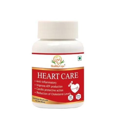 Heart Care Capsules