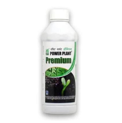 Power Plant Premium Soil Fertilizer