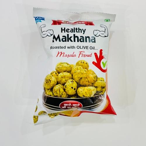 Masala Makhana Rs 10 Pouch
