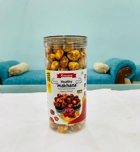 Jaggery Makhana Rs199