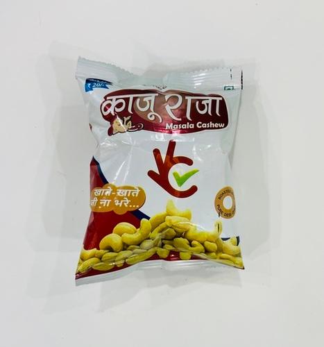 Masala Cashew Rs 20 Pouch