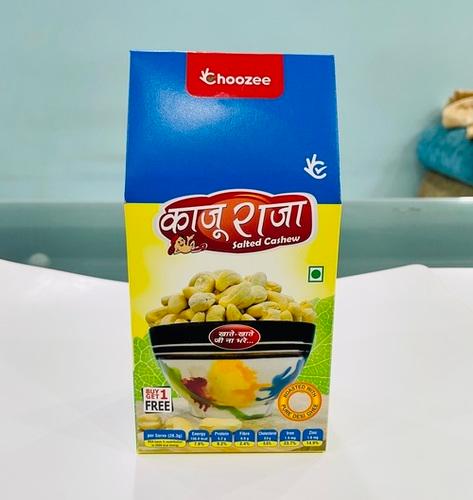 Cashew Box Salted Rs140