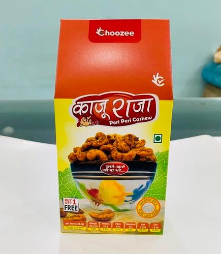 Cashew Box PeriPeri Rs140