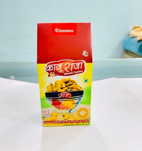Cashew Box Masala Rs140