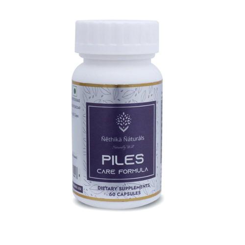 PILES CARE