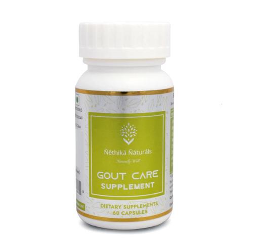 GOUT CARE