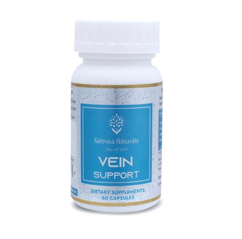 VEIN SUPPORT SUPPLEMENT