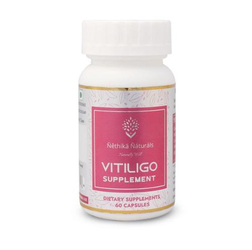 VITILIGO CARE