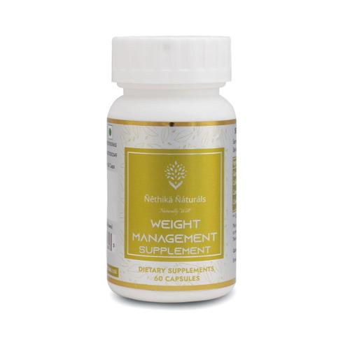 WEIGHT MANAGEMENT SUPPLEMENT